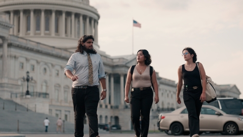 Supporting Scarlet Service