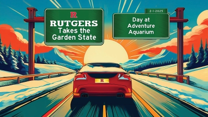 RTTGS Adventure Aquarium
