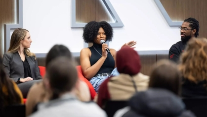 Scarlet Knights for Life