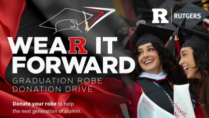 Wear-It-Forward Newark