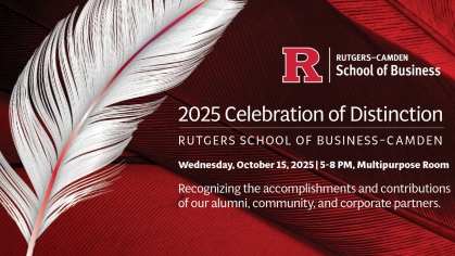 Celebration of Distinction