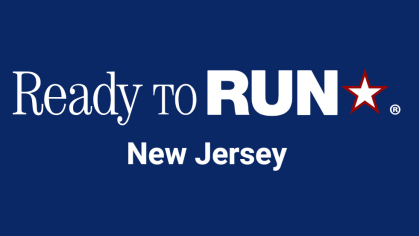 Ready to Run New Jersey
