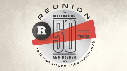 Reunion to Honor Landmark Class Anniversaries from 50 to 75 Years