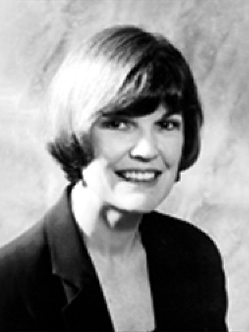Margaret C. Ayers