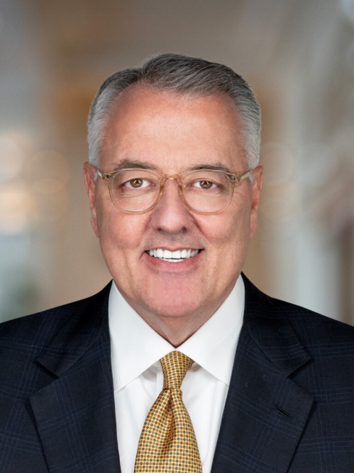 Gregory Brown Headshot