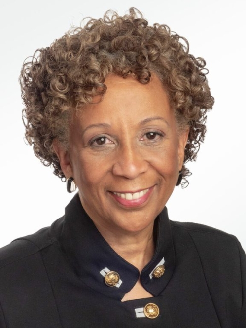 Barbara Bell Coleman