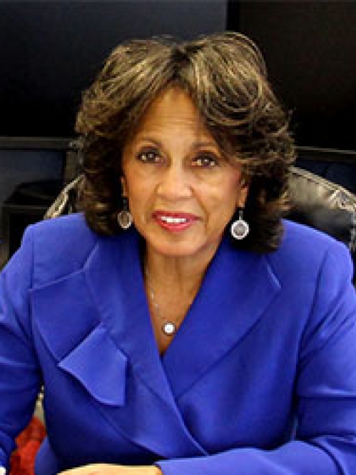 Beverly L. Malone