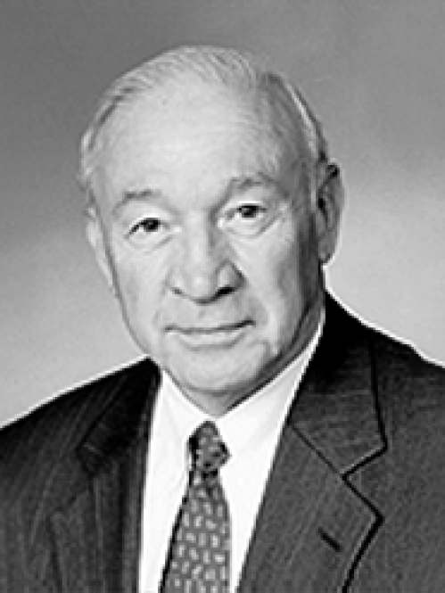 Frank R. Burns