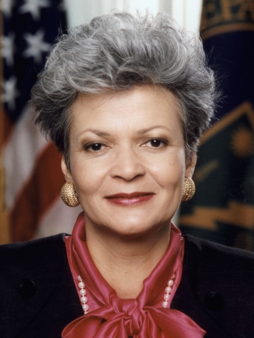Hazel R. O'Leary
