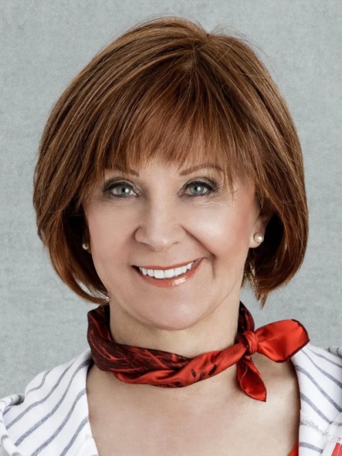 Janet Evanovich
