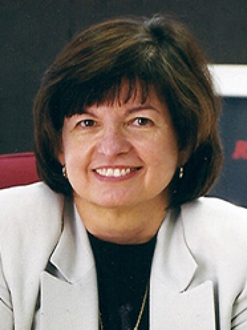 Margaret Marsh