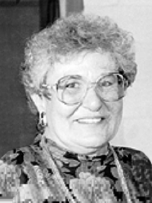 Marilyn J. Morheuser
