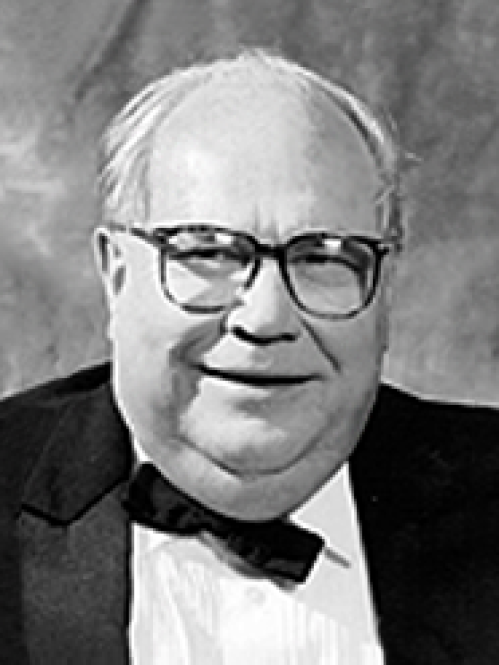 Paul "Pete" Jennings