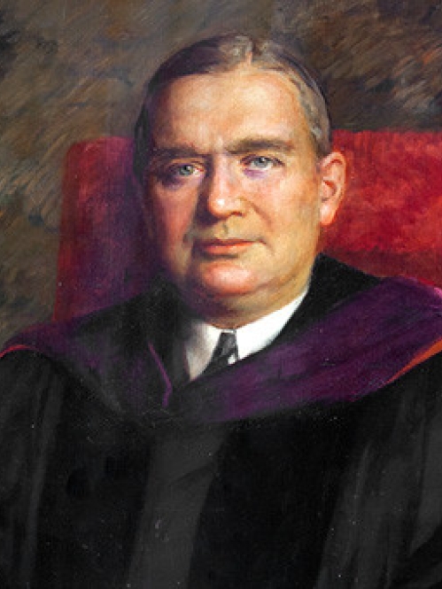 Philip M. Brett, Jr.