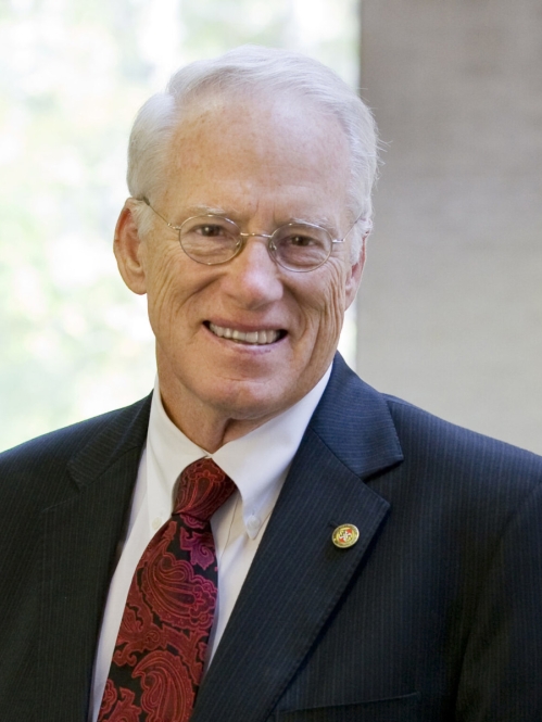 William English Kirwan II