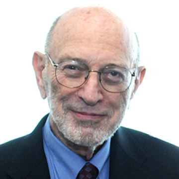 Stanley Norman Cohen