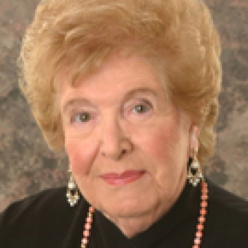 Adelaide Marcus Zagoren