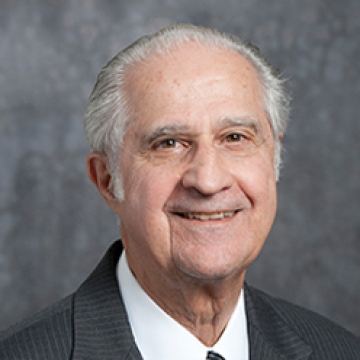 Anthony R Volpe