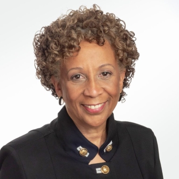 Barbara Bell Coleman