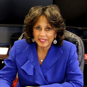 Beverly L. Malone