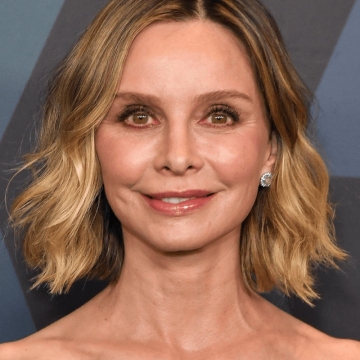 Calista Flockhart