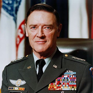 Frederick J. Kroesen