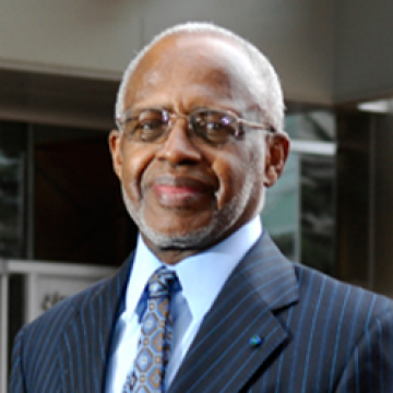 George C Hill