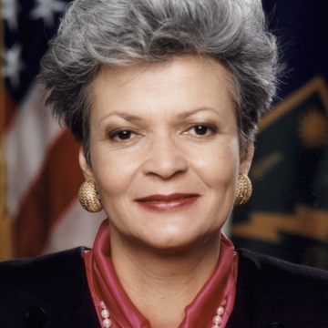 Hazel R. O'Leary