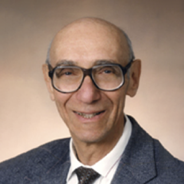 Irwin M Lachman