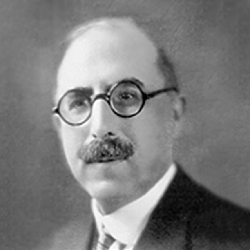 Jacob G. Lipman