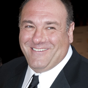 James Gandolfini