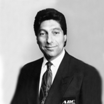James T. Valvano
