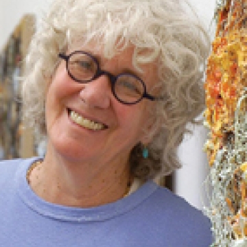 Joan Snyder