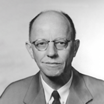 Laurance Leeds