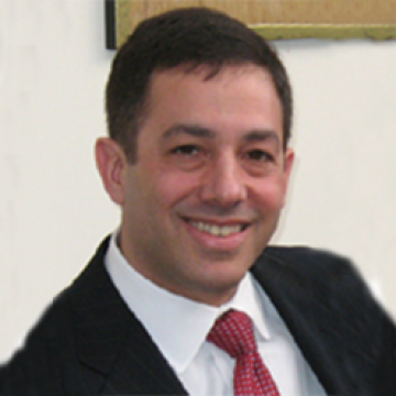 Lucas J. Visconti