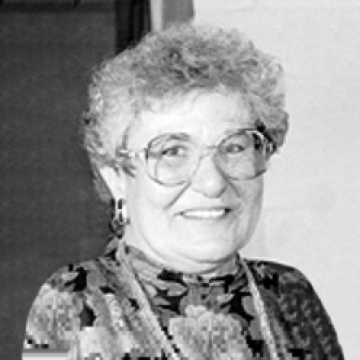 Marilyn J. Morheuser