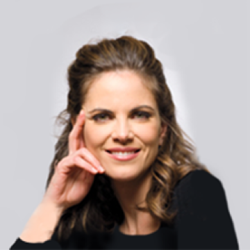 Natalie Morales