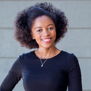 Phuti Mahanyele