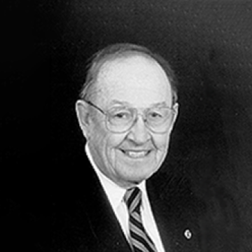 Richard M. Hale
