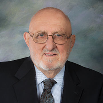 Richard Weeks