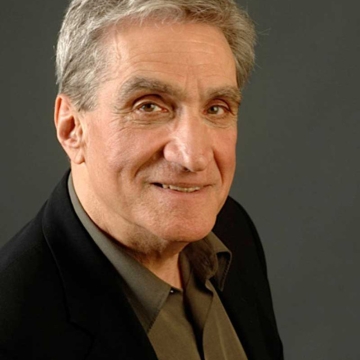 Robert Pinsky