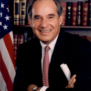 Robert Torricelli
