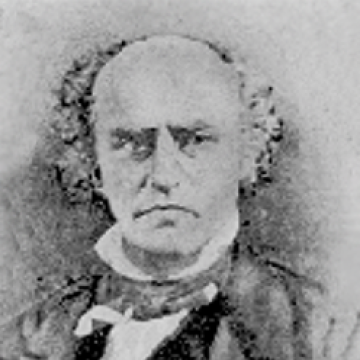 Samuel Judah