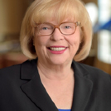 Sharon Karmazin