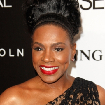 Sheryl L Ralph