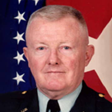 Stanley F Cherrie