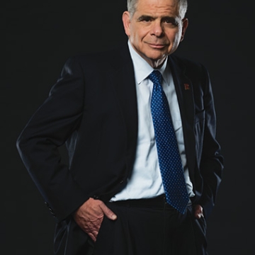 Stephen I Chazen