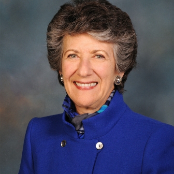Susan P. Ness