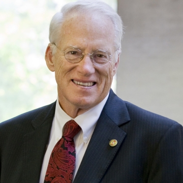 William English Kirwan II