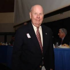 Bob Archibald in 2005